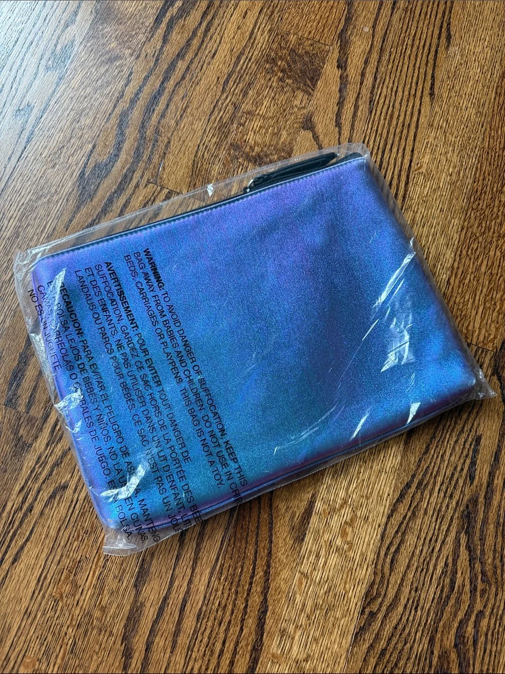 Nordstrom shimmering tablet